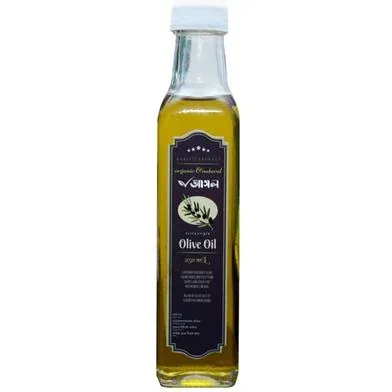 Ashol Extra Virgin Olive Oil (Joytun Tel) - 250Ml - Rokomari product